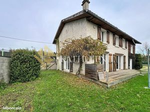 Ferme 8 pièces 226 m²