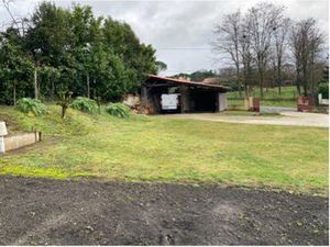 Terrain à construire