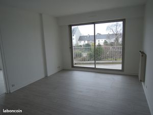 Location d'un appartement