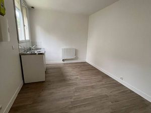 Maison 2 pièces 24 m²
