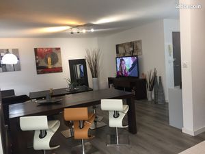 Grand T2 annemasse 5min du Tram