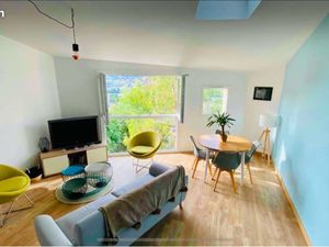 Location meublée - Maison - Rouen