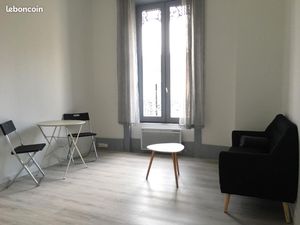 T2 meublé 32m2 VALMY