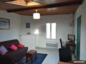 T1 Appartement Meublé 20 m² Bordeaux