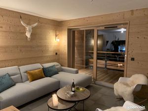 POUR VACANCES: Les ARCS 1800  Bel appartement Pour de Belles VACANCES au cœur de station  