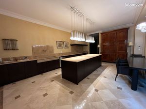 Belle Demeure T6 Prestations d'exception