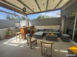 Longère 6 pièces 103 m²