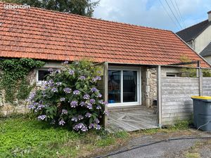 Maison meublée en campagne 59 m2