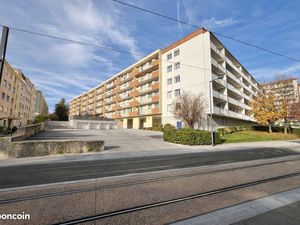 Appartement 3 pièces 55 m²