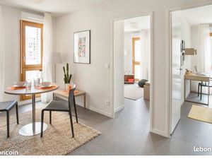 Location appartement meublé Villefranche sur Saône