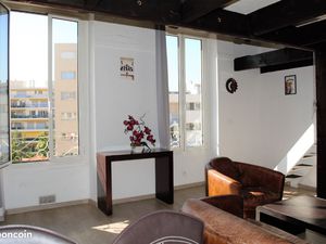 Appartement 1 pièce 55 m²