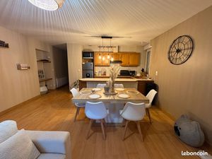 Loue appartement T2centre ville