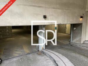 Parking 12 m² Chamalieres