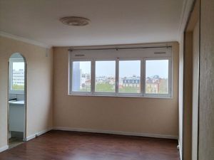 Location vide appartement