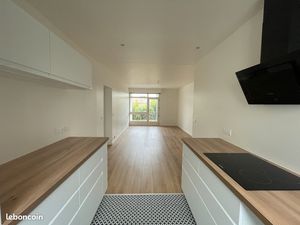 Appartement T4 Caudéran (33200)