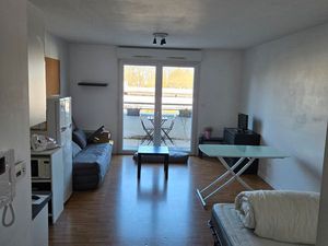 LOCATION - Appartement T1 Meublé