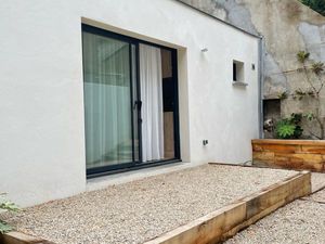 Gare maritime - studio 20m2