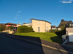 Location non meublée T4  85 m2 Concarneau