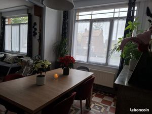 Maison 6 pièces 134 m²