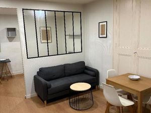 Appartement 2 pièces 28 m²