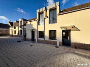 Ferme 4 pièces 70 m²