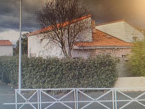 Maison 3 chambres Quartier Houssais