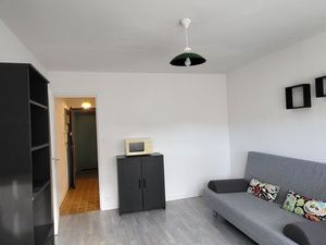 Studio 24m2 Bordeaux quartier Victoire