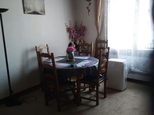 Studio 1 pièce 36 m²