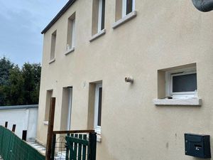 Belle maison 56m2 T3