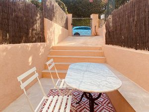 Location annuelle - Maison de ville meublée ☀️