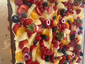 Vente fonds de commerce Boulangerie pâtisserie traiteur