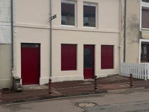 Maison à vendre Montigny le Roi