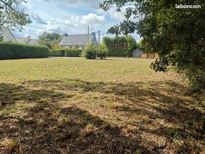 Échange terrain viabilisable dans le Morbihan contre studio a rénover intégralement