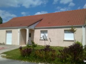 Saint gibrien maison 4ch