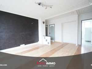 Appartement 4 pièces 70 m²