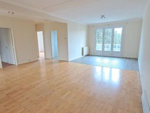 Appartement 3 pièces 110 m²