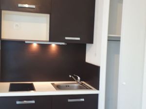 Studio résidence étudiante