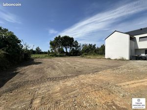 Terrain 620 m² Ambon