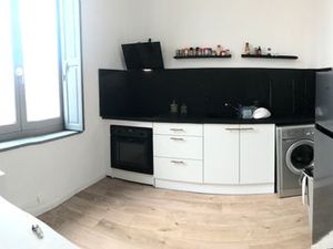 Appartement 43m2