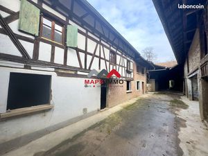 Propriété 6 pièces 130 m²