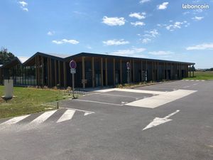 Bureau à louer centre médical