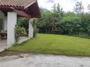 Maison f6 plain pied