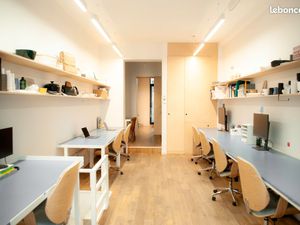 Bureau à louer Paris 11ème