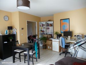 Location appartement T3 à Pau Energie C