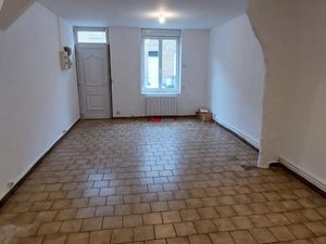 Maison de ville 4 pièces 74 m²