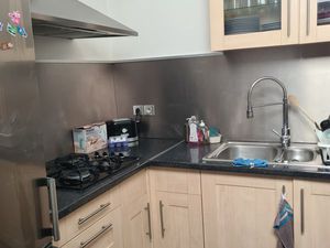 A vendre Maison meublée très sympa