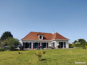 Maison 186 m2 7 pièces