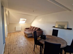 T2 40m2 quartier de france