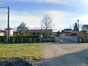 A Vendre 2 terrains viabilisés