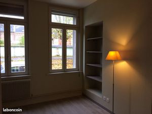 F2 avec cour privative